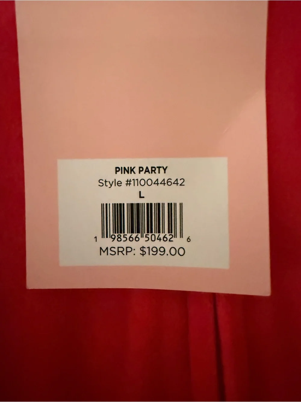 Juicy Couture two piece